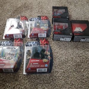 Star Wars Collection